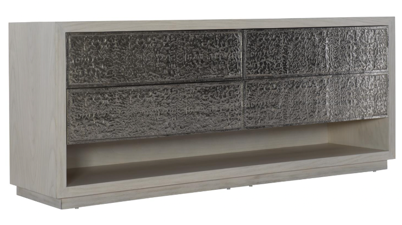 Bernhardt bedroom dressers and chests at Perrino Home Furnishings.