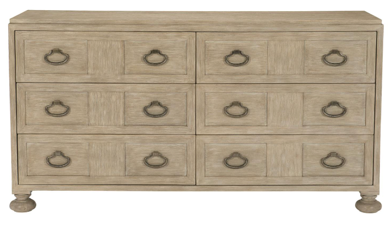 Bernhardt bedroom dressers and chests at Perrino Home Furnishings.