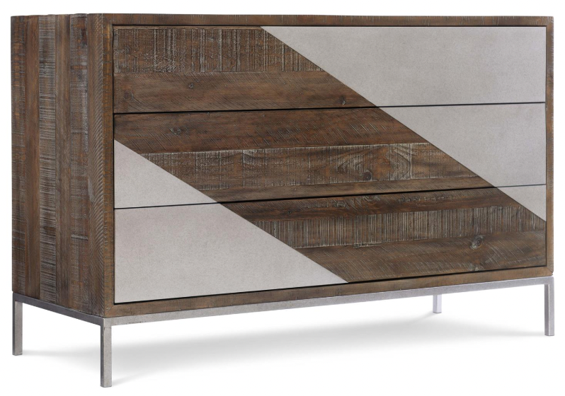 Bernhardt bedroom dressers and chests at Perrino Home Furnishings.
