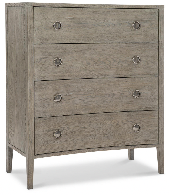 Bernhardt bedroom dressers and chests at Perrino Home Furnishings.