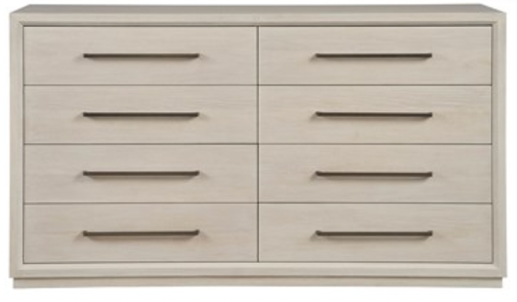 Universal Furniture bedroom dressers and chests at Perrino Home Furnishings.