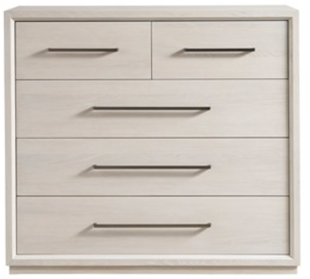 Universal Furniture bedroom dressers and chests at Perrino Home Furnishings.
