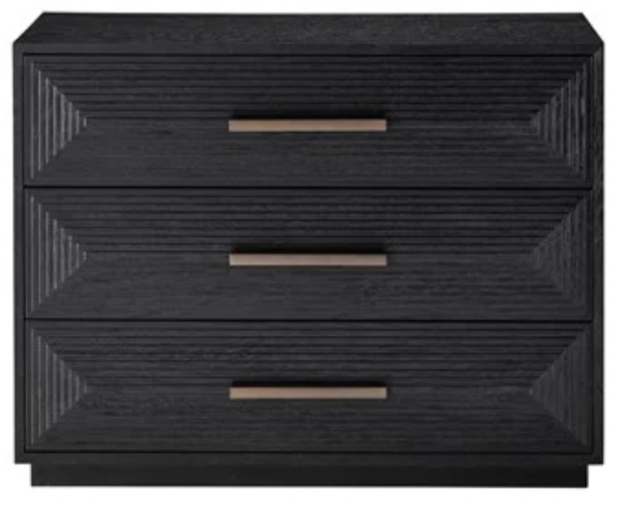 Universal Furniture bedroom dressers and chests at Perrino Home Furnishings.