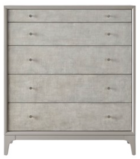 Universal Furniture bedroom dressers and chests at Perrino Home Furnishings.