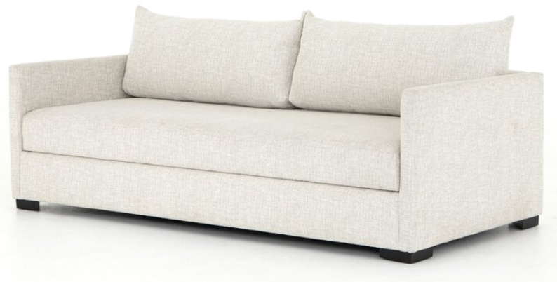 Four Hands Sofa at Perrino Home Furnishings.
