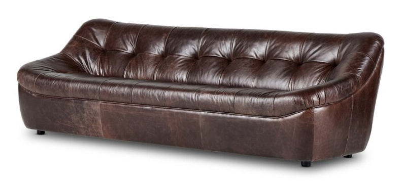 Four Hands Sofa at Perrino Home Furnishings.