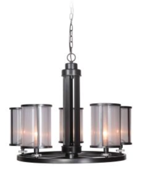 Craftmade chandeliers and pendants Perrino Home Furnishings.