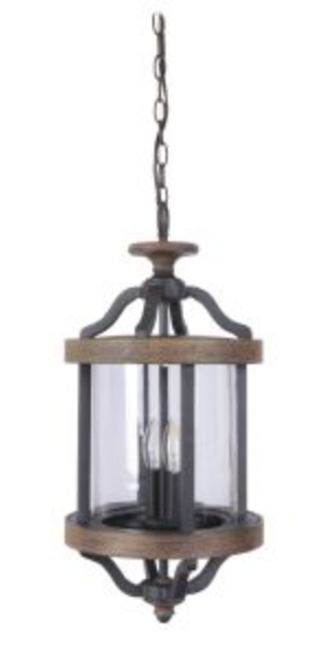 Craftmade chandeliers and pendants Perrino Home Furnishings.