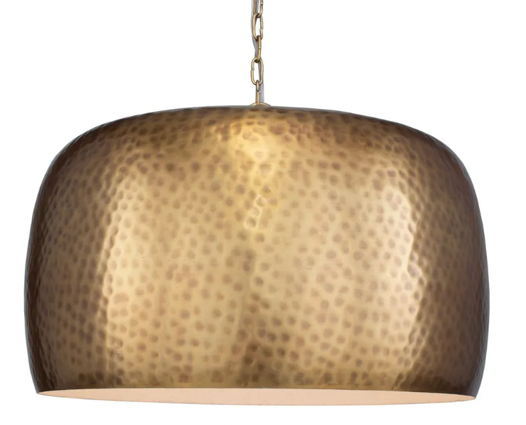 Uttermost chandeliers and pendants Perrino Home Furnishings.