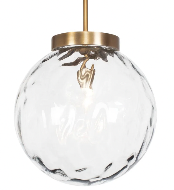 Uttermost chandeliers and pendants Perrino Home Furnishings.
