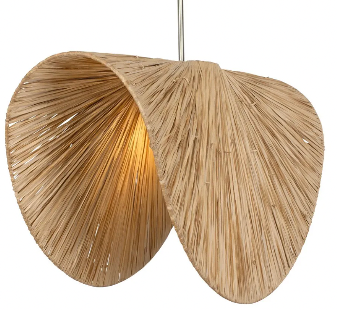 Uttermost chandeliers and pendants Perrino Home Furnishings.