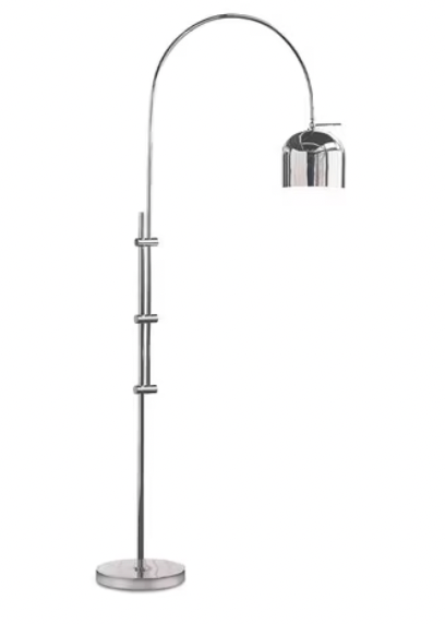 Regina Andrew Chicago floor and table lamps at Perrino Home Furnishings.