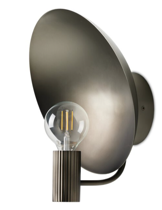 Four Hands Sconces at Perrino Home Furnishings.