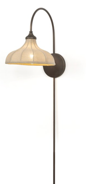 Four Hands Sconces at Perrino Home Furnishings.