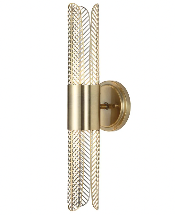 Uttermost Sconces at Perrino Home Furnishings.