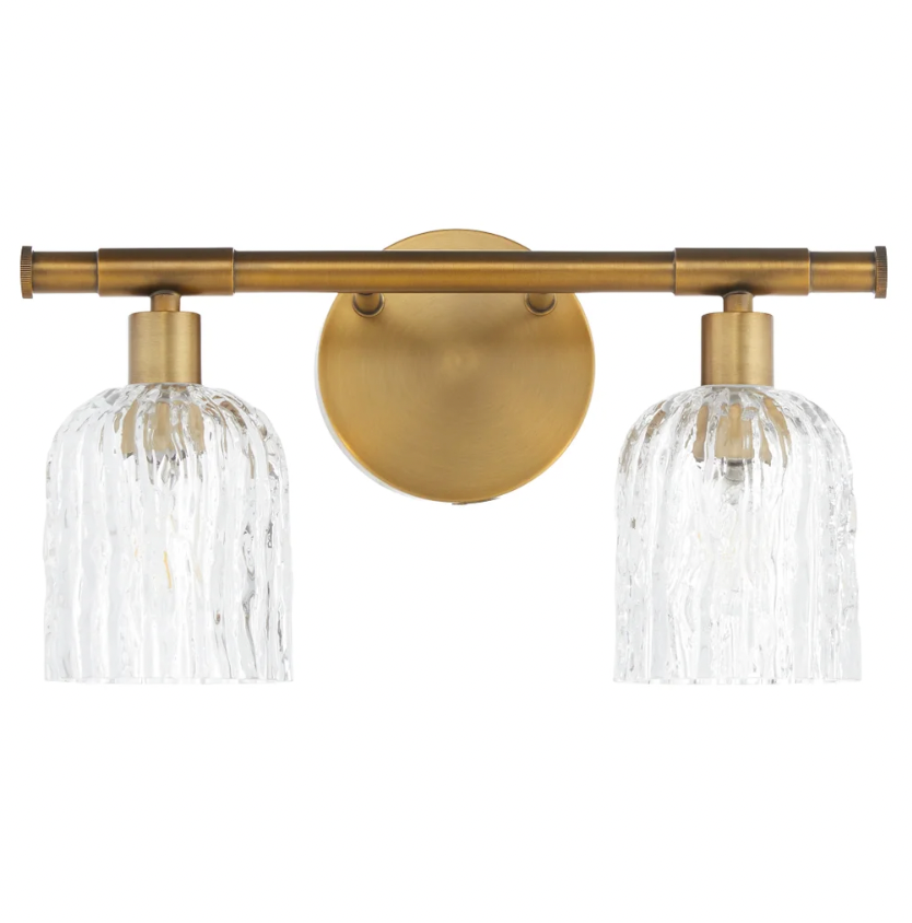 Quorum Sconces at Perrino Home Furnishings.