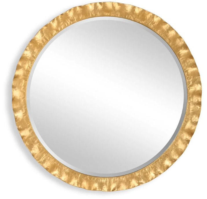 Uttermost wall and floor mirrors at Perrino Home Furnishings.