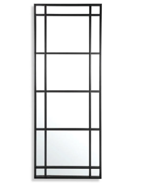 Uttermost wall and floor mirrors at Perrino Home Furnishings.