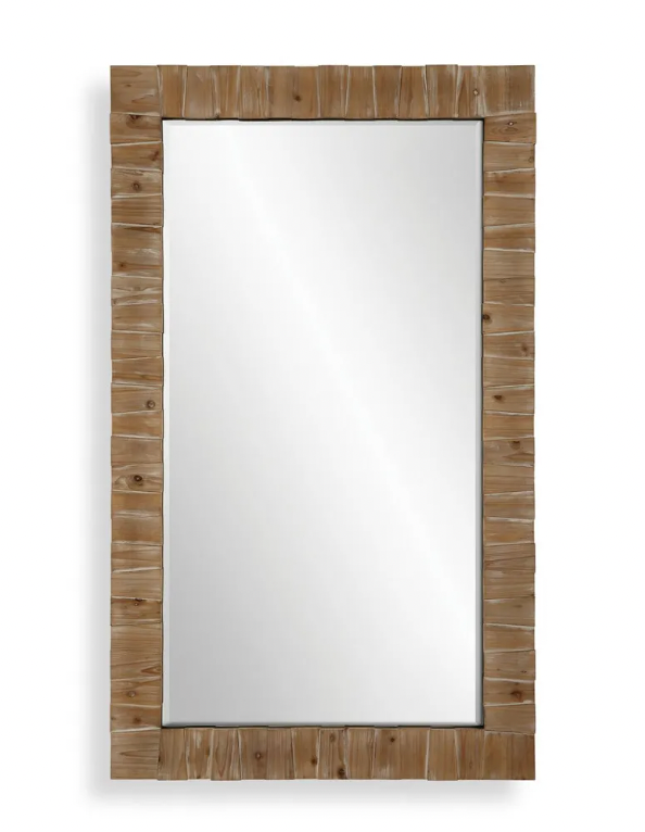 Uttermost wall and floor mirrors at Perrino Home Furnishings.