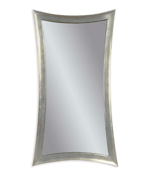 Bassett Mirror wall and floor mirrors at Perrino Home Furnishings.