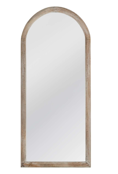 Bassett Mirror wall and floor mirrors at Perrino Home Furnishings.