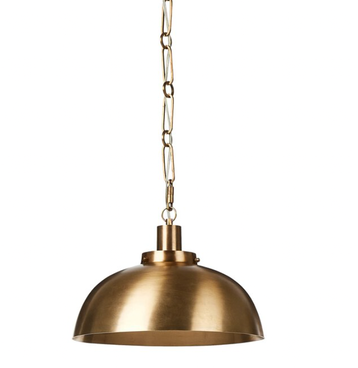 Four Hands chandeliers and pendants Perrino Home Furnishings.