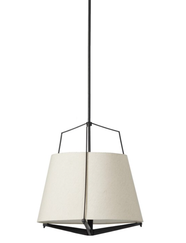 Four Hands chandeliers and pendants Perrino Home Furnishings.