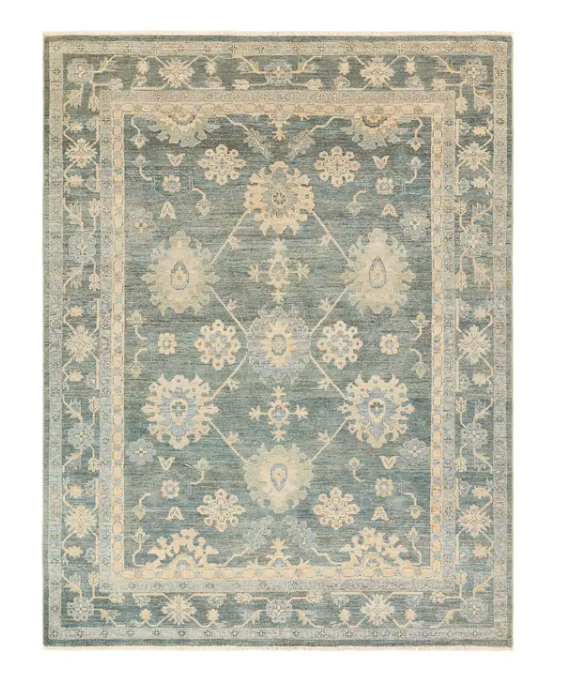 Jaipur Rugs at Perrino Home Furnishings.
