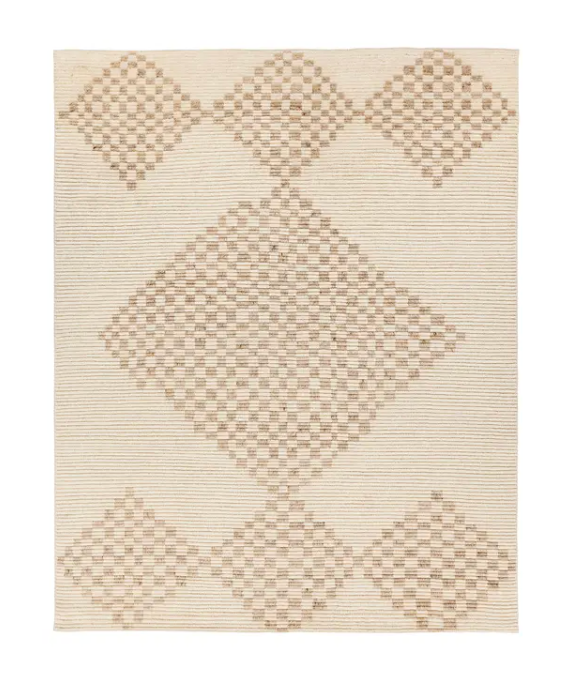 Jaipur Rugs at Perrino Home Furnishings.