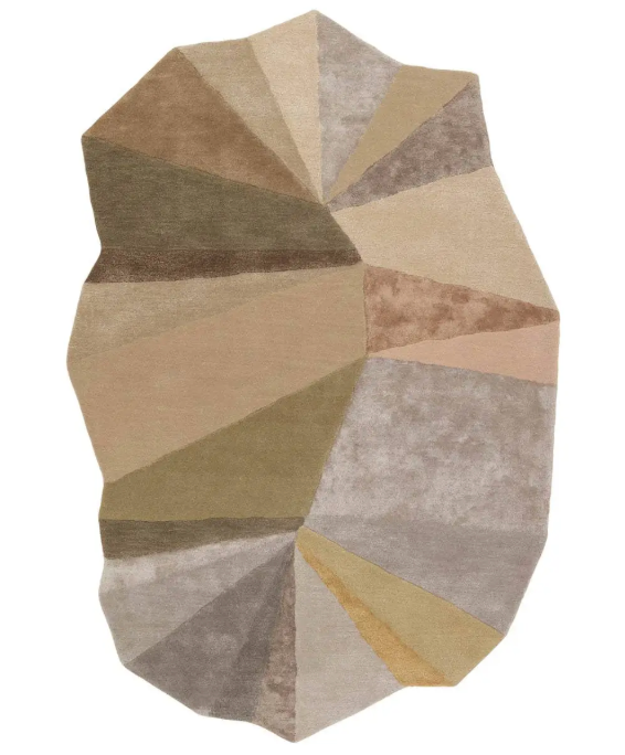 Jaipur Rugs at Perrino Home Furnishings.