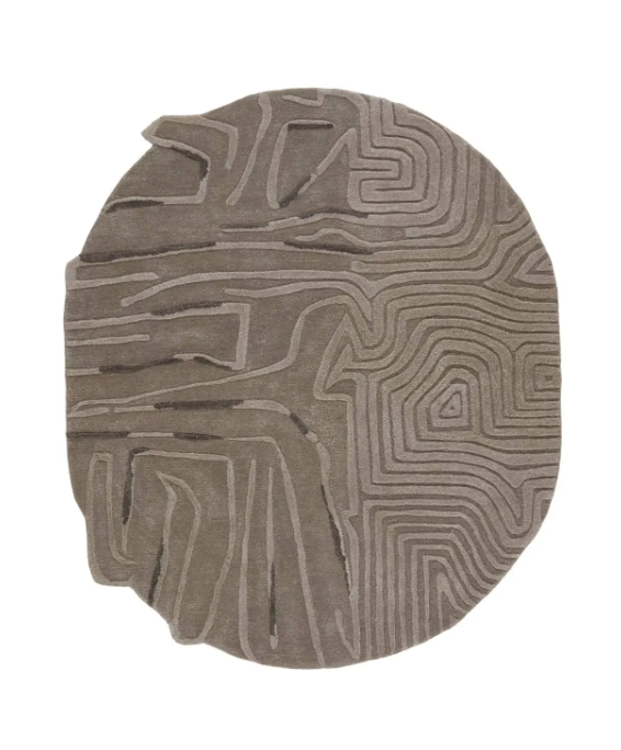 Jaipur Rugs at Perrino Home Furnishings.