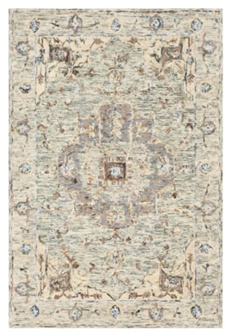 Surya Rugs at Perrino Home Furnishings.