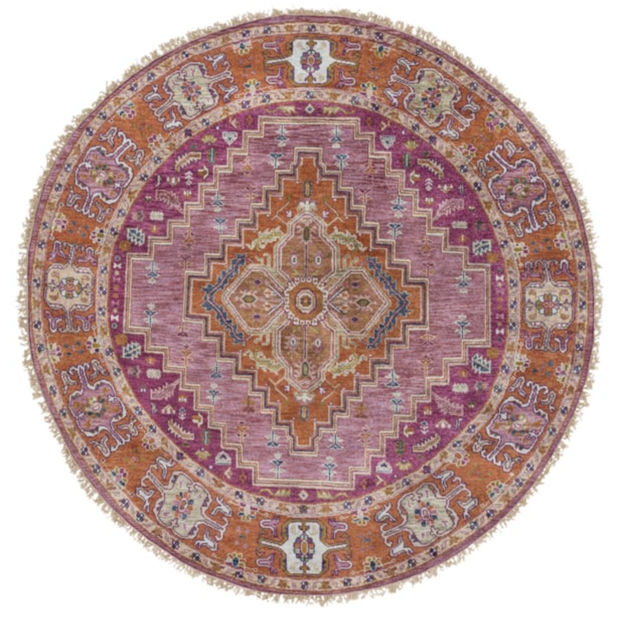 Surya Rugs at Perrino Home Furnishings.