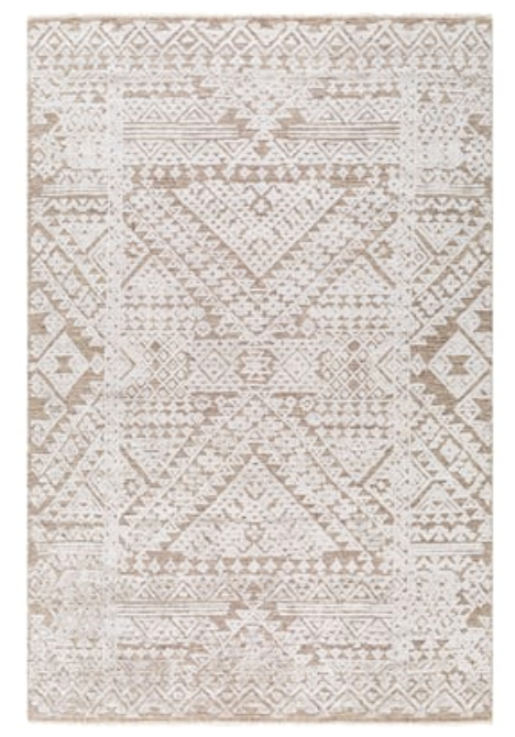 Surya Rugs at Perrino Home Furnishings.