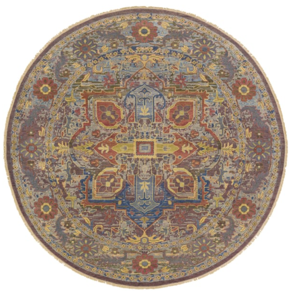 Surya Rugs at Perrino Home Furnishings.