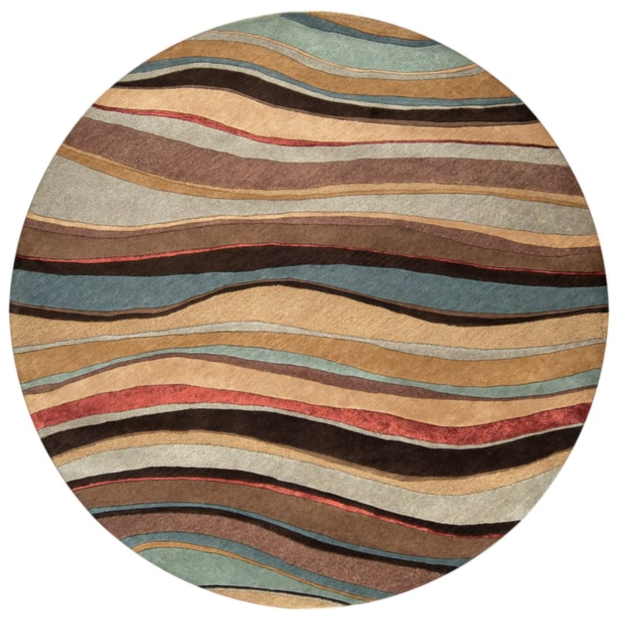 Surya Rugs at Perrino Home Furnishings.