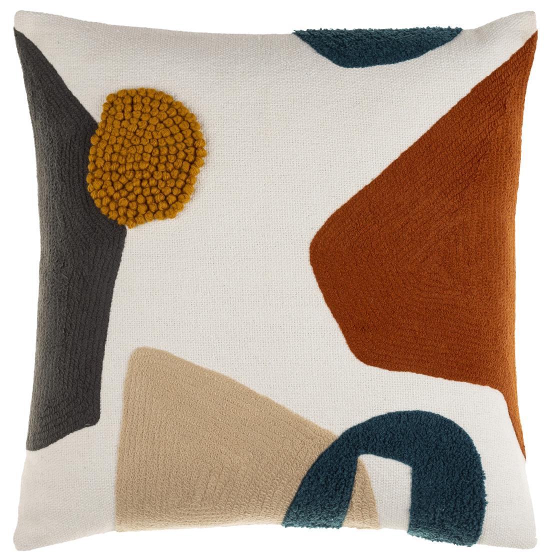 Surya throw pillows at Perrino Home Furnishings.
