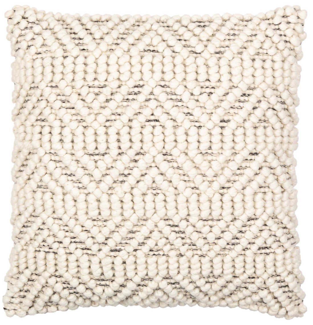 Surya throw pillows at Perrino Home Furnishings.