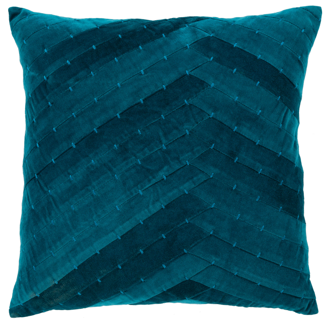Surya throw pillows at Perrino Home Furnishings.