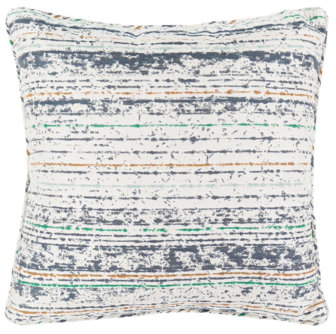 Surya throw pillows at Perrino Home Furnishings.