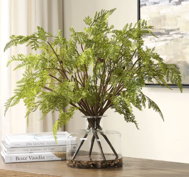 Uttermost home decor at Perrino Home Furnishings.