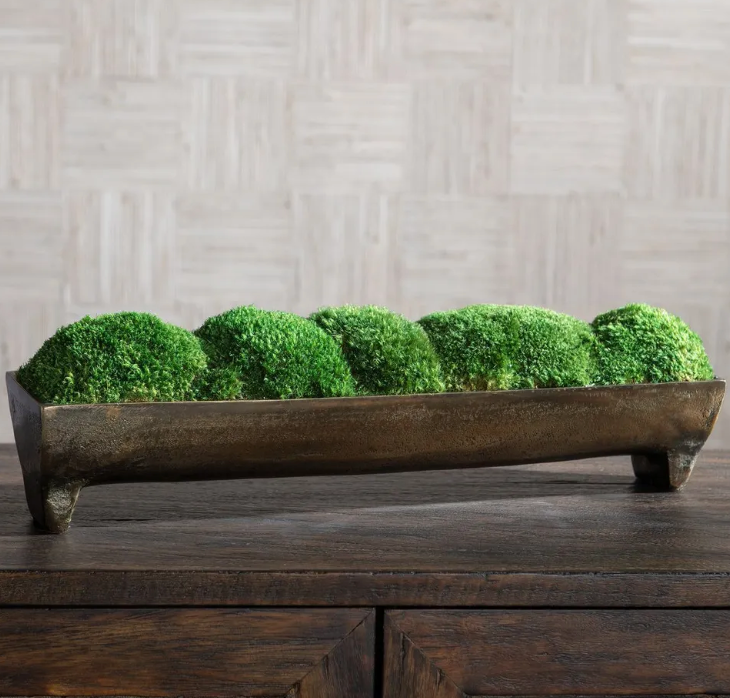 Uttermost home decor at Perrino Home Furnishings.