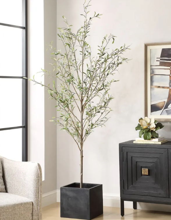 Uttermost home decor at Perrino Home Furnishings.