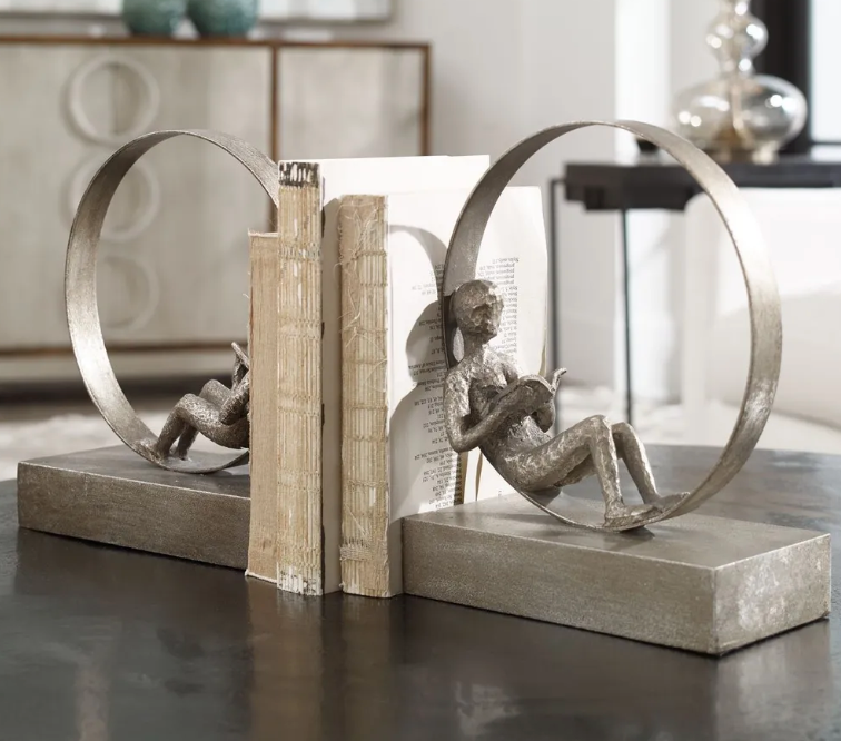 Uttermost home decor at Perrino Home Furnishings.