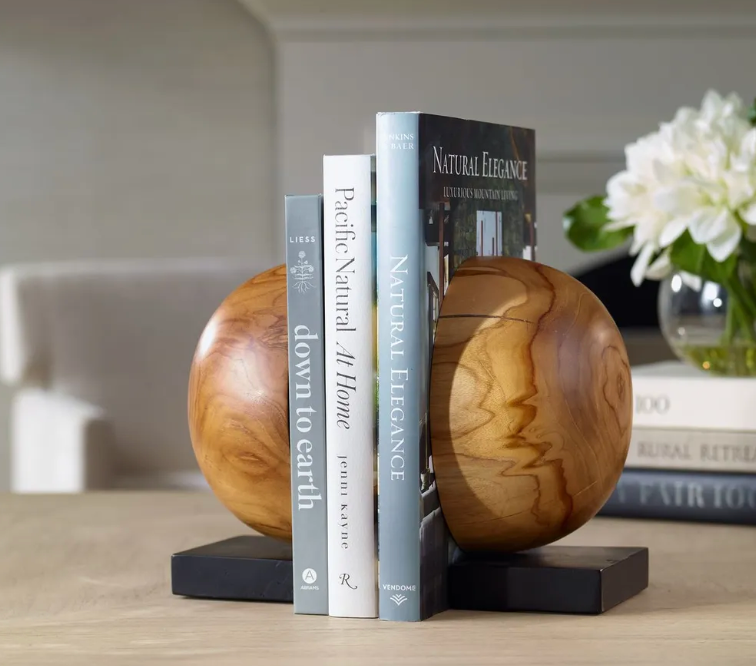 Uttermost home decor at Perrino Home Furnishings.