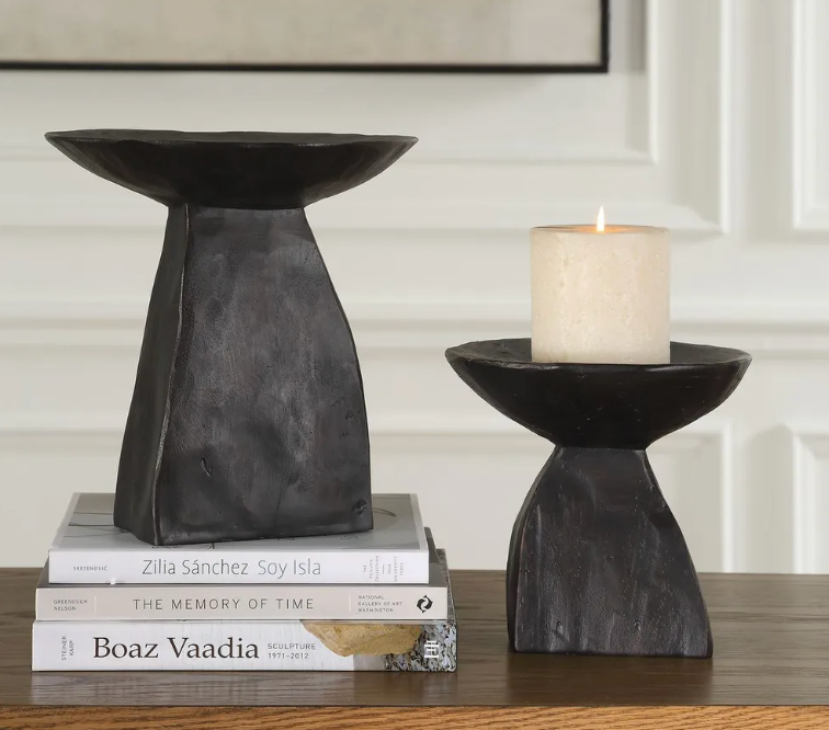 Uttermost home decor at Perrino Home Furnishings.