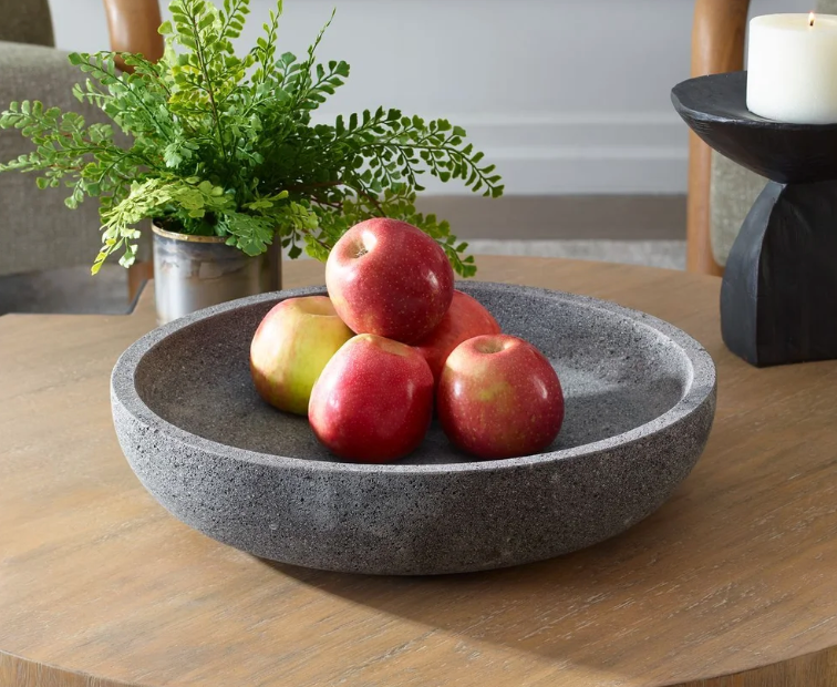 Uttermost home decor at Perrino Home Furnishings.