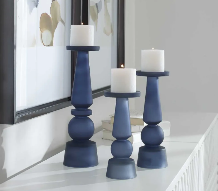 Uttermost home decor at Perrino Home Furnishings.