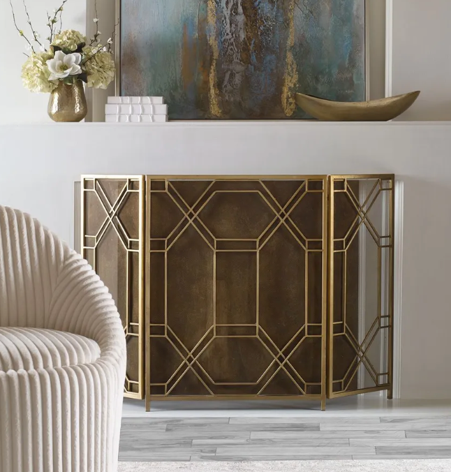 Uttermost home decor at Perrino Home Furnishings.