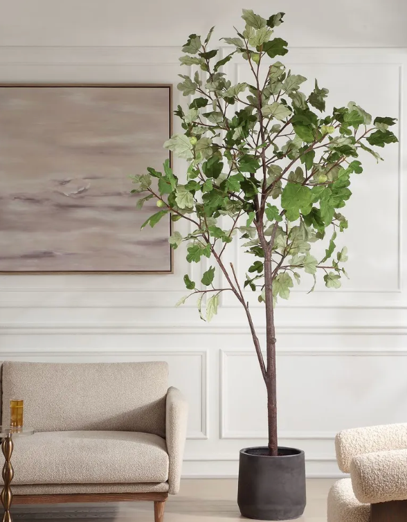 Uttermost home decor at Perrino Home Furnishings.